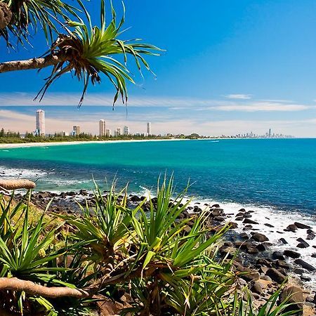 Unwind In This Gorgeous Retreat Apartment Gold Coast Ngoại thất bức ảnh